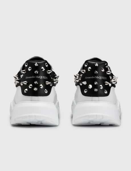 Alexander McQueen New Court Sneaker HBX Globally Curated