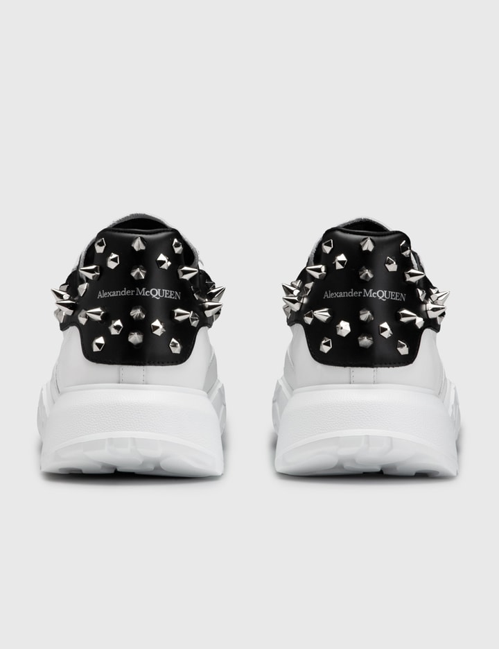 New Court Sneaker Placeholder Image