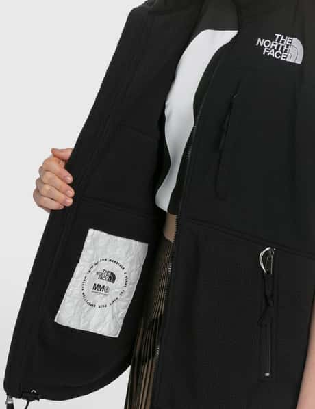 MM6 Maison Margiela - MM6 Maison Margiela x The North Face Circle 