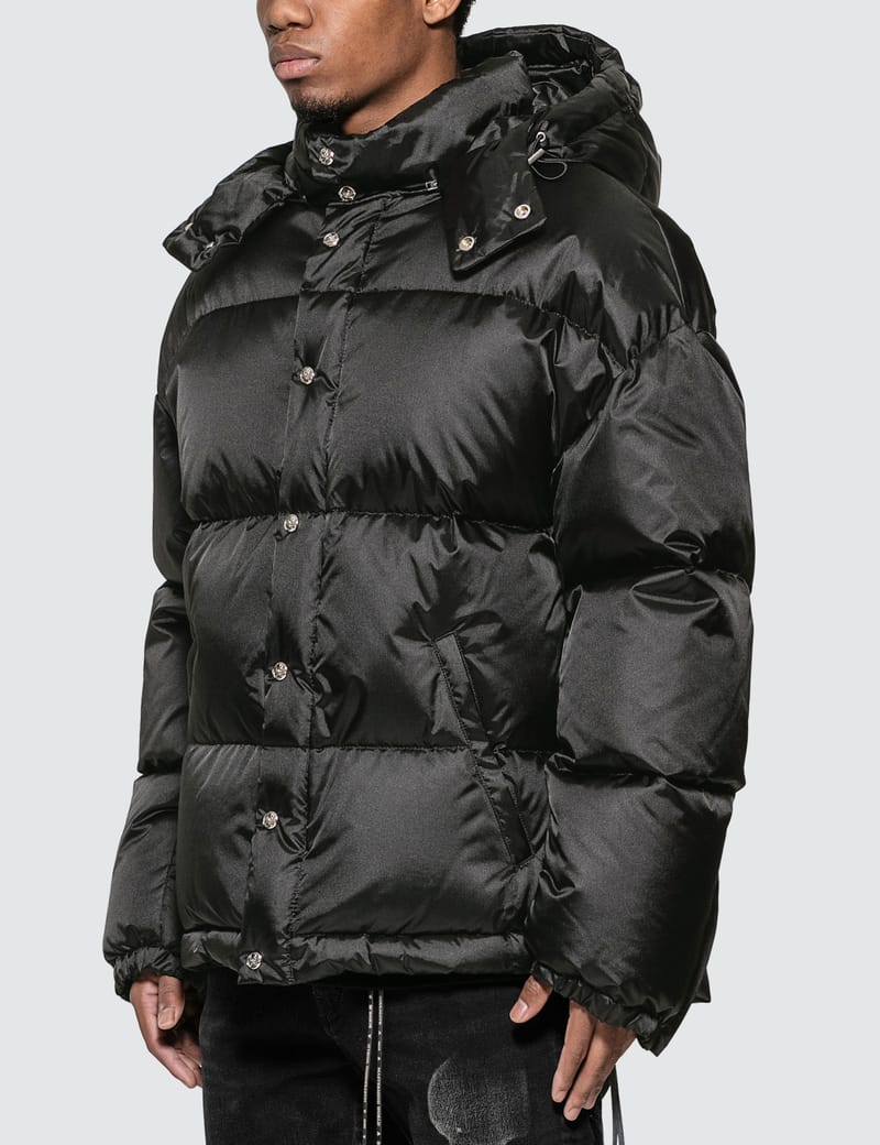 women's expedition down parka