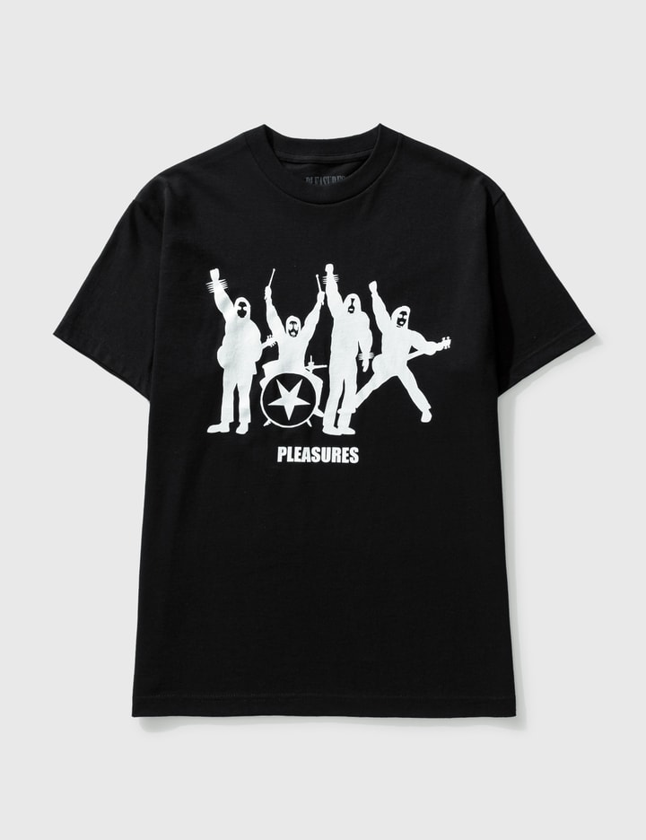Anguish T-shirt Placeholder Image