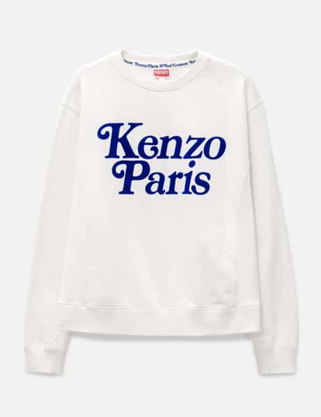 Kenzo KENZO BY VERDY CLASSIC SWEAT