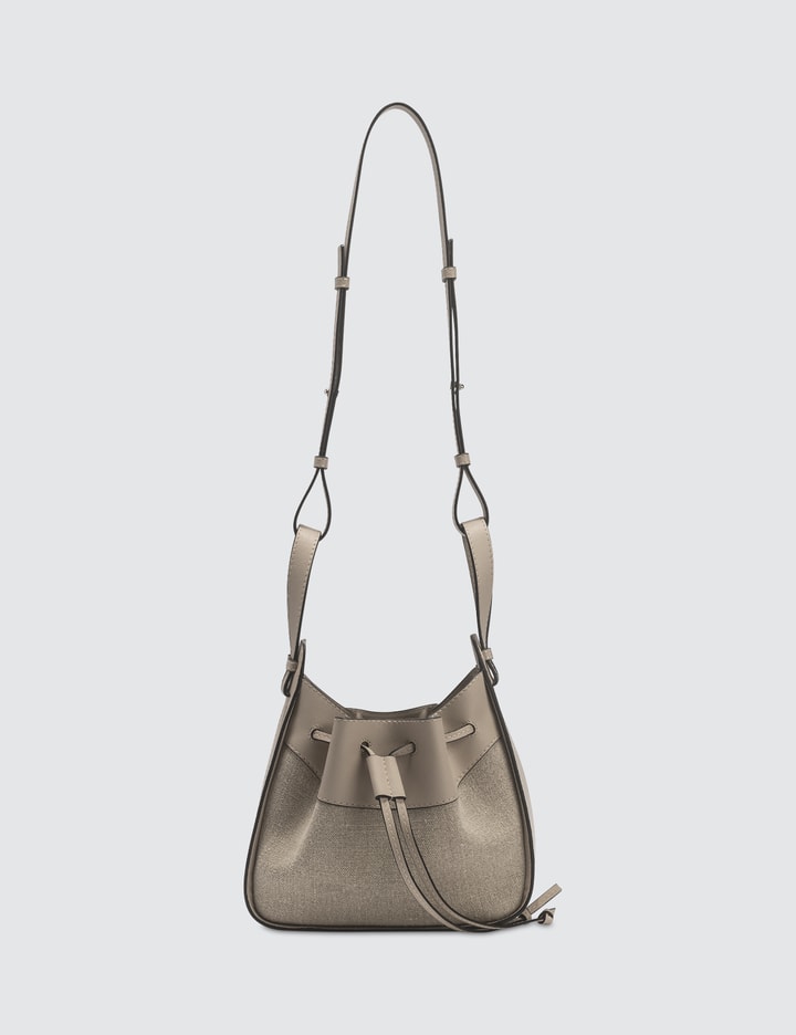 Hammock Drawstring Small Bag Placeholder Image