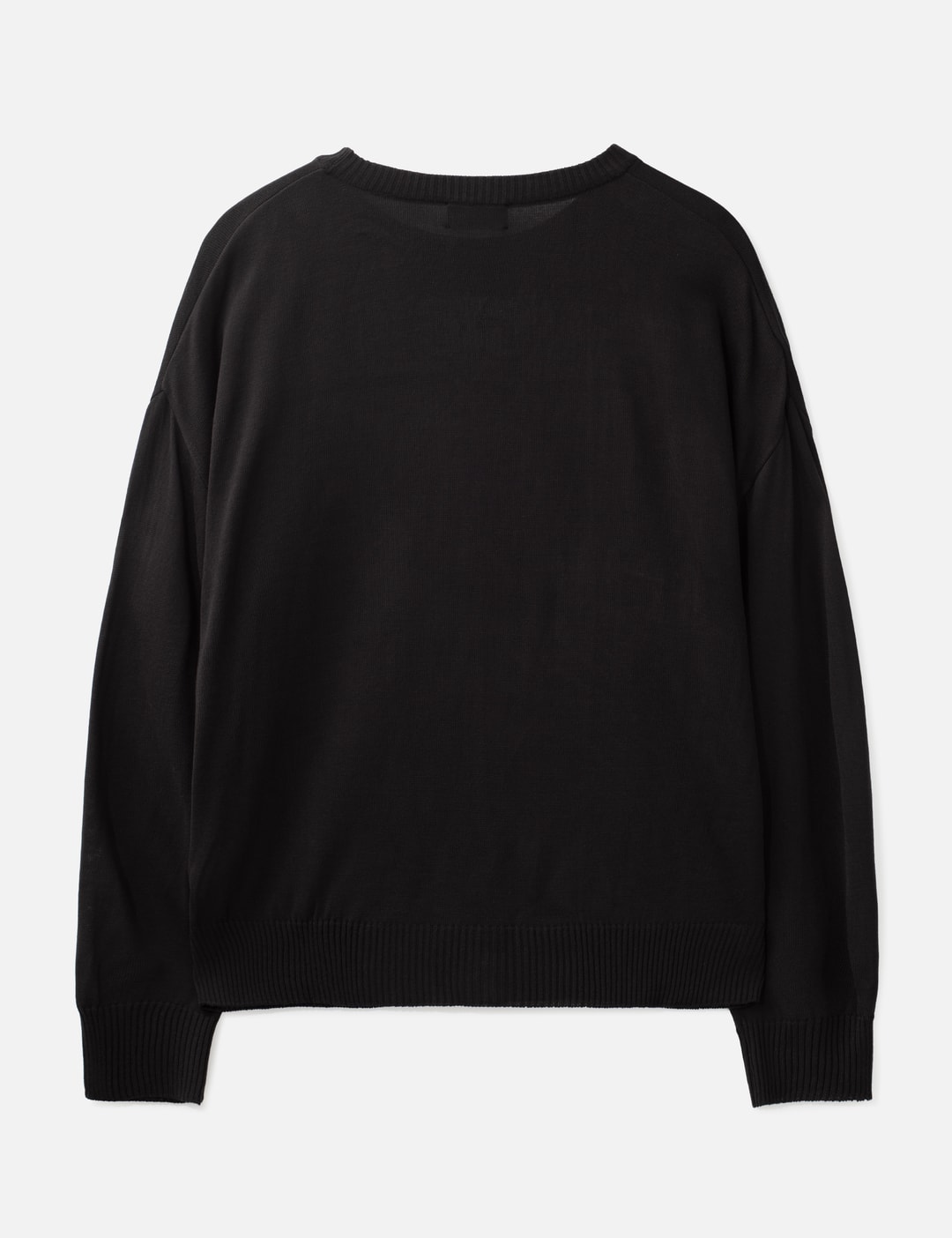 Riding Skull Knit Sweater view 9
