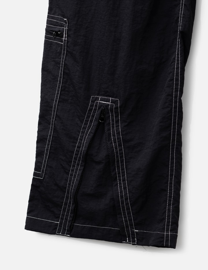 NÒMARHYTHM TEXTILE NYLON FLIGHT PANTS