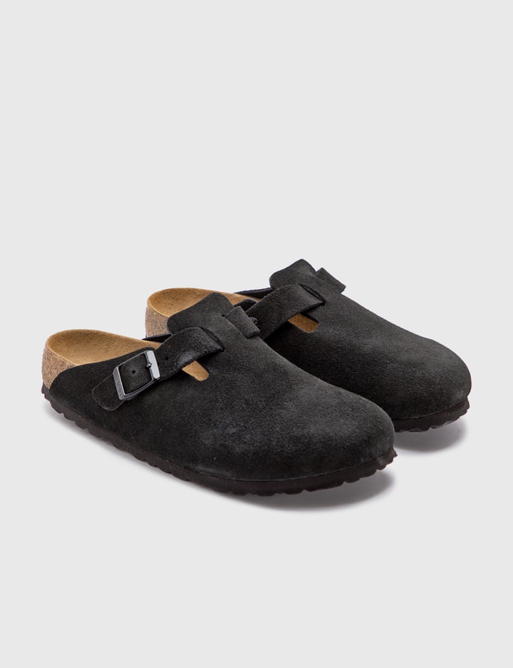 Boston Suede Placeholder Image