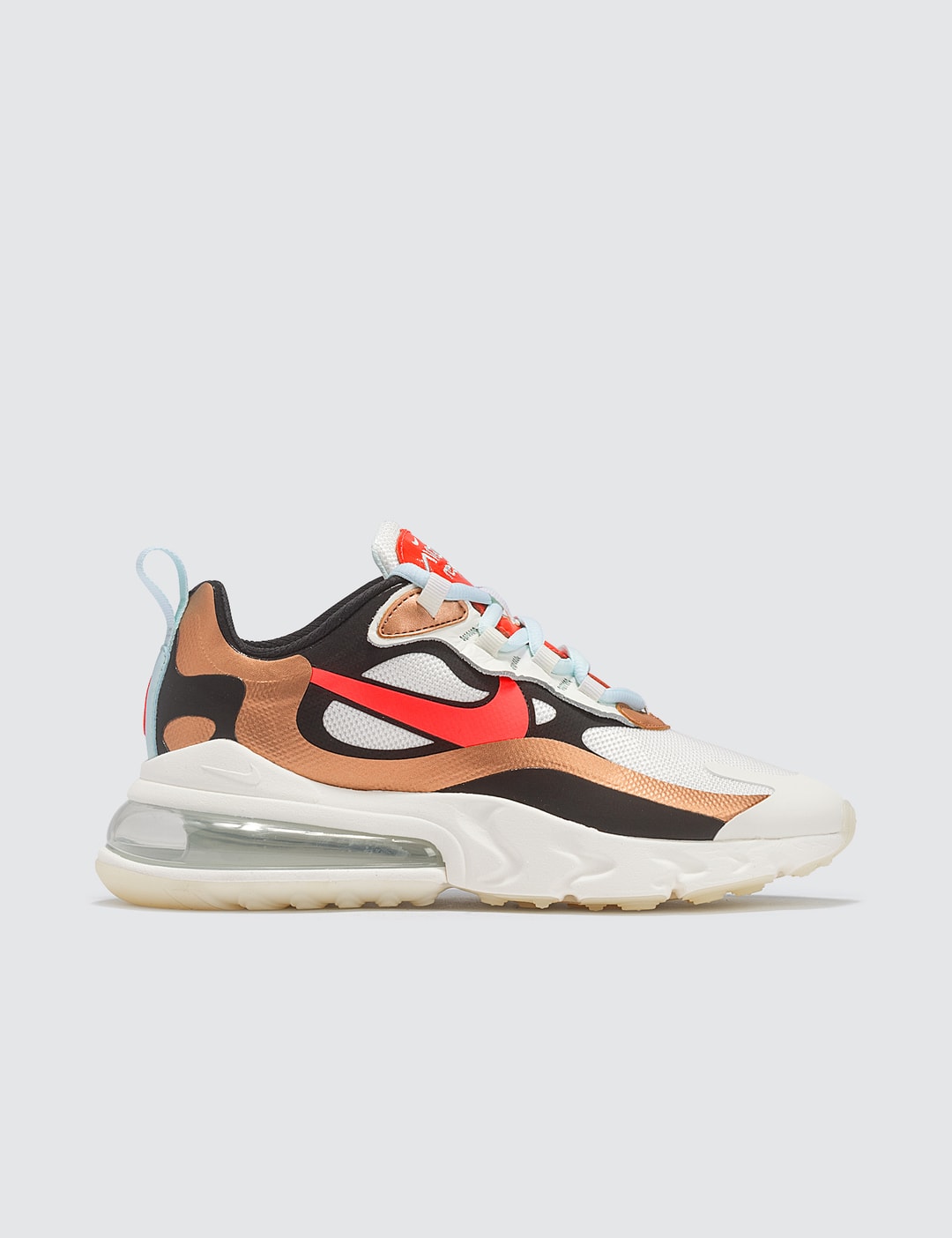 Nike Nike Air Max 270 React | HBX - Globally Fashion and Lifestyle by Hypebeast