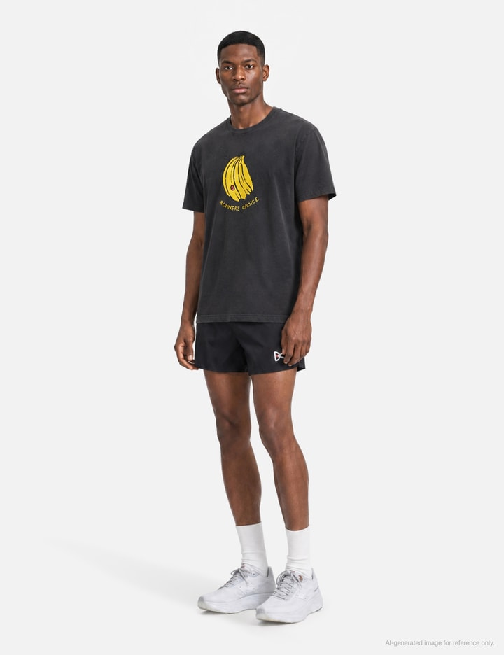 District Vision California Cotton Tee