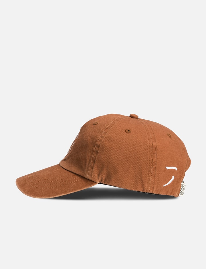 Victoria x Yat Pit Cap Placeholder Image