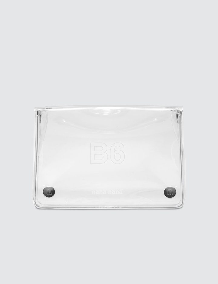 PVC B6 Bag Placeholder Image
