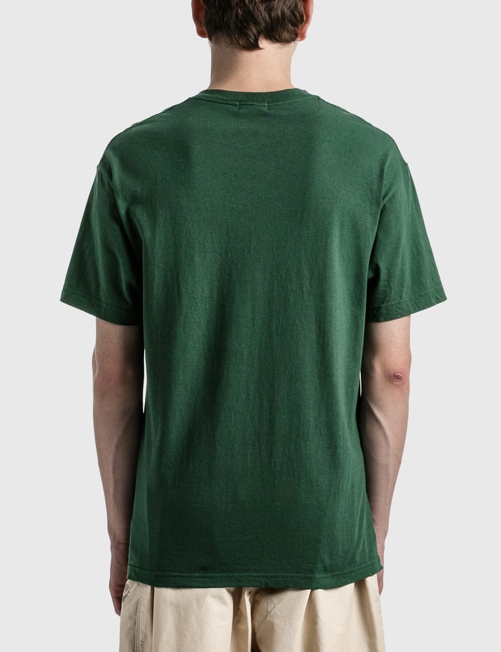 ニューワールド デザイン Tシャツ Placeholder Image