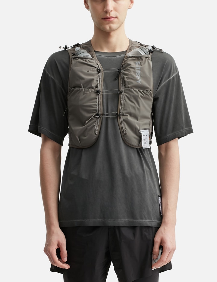 JUSTICE™ CORDURA ® 5L HYDRATION VEST Placeholder Image