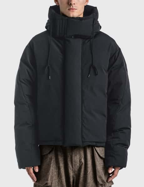 Entire Studios - SOA PUFFER JACKET | HBX