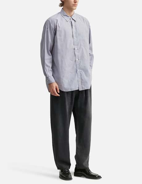Broad Work Shirt view 14