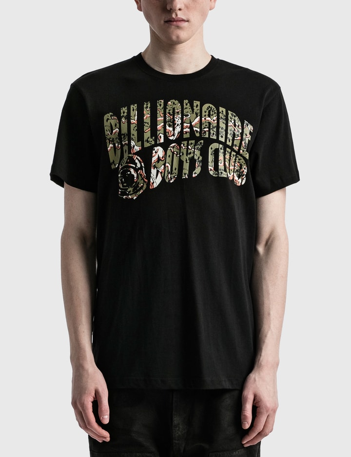 Bonsai Arch T-shirt Placeholder Image