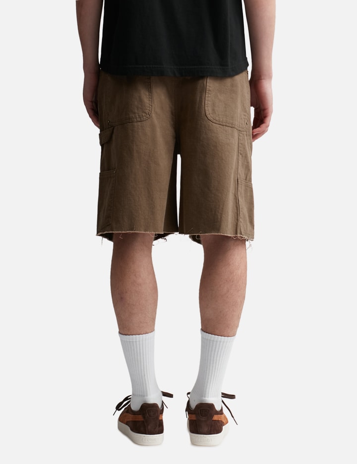 Adjustable Work Shorts Placeholder Image