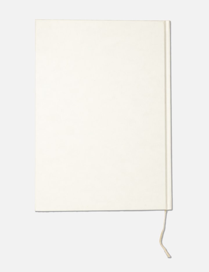 Visvim Fall And Winter 2024 Product & Model Style Catalog