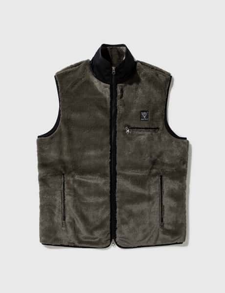South2 West8 Piping Vest