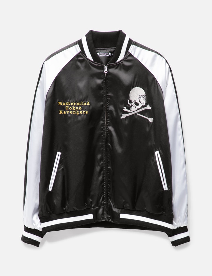 Mastermind Japan x Tokyo Revengers Souvenir Jacket Placeholder Image