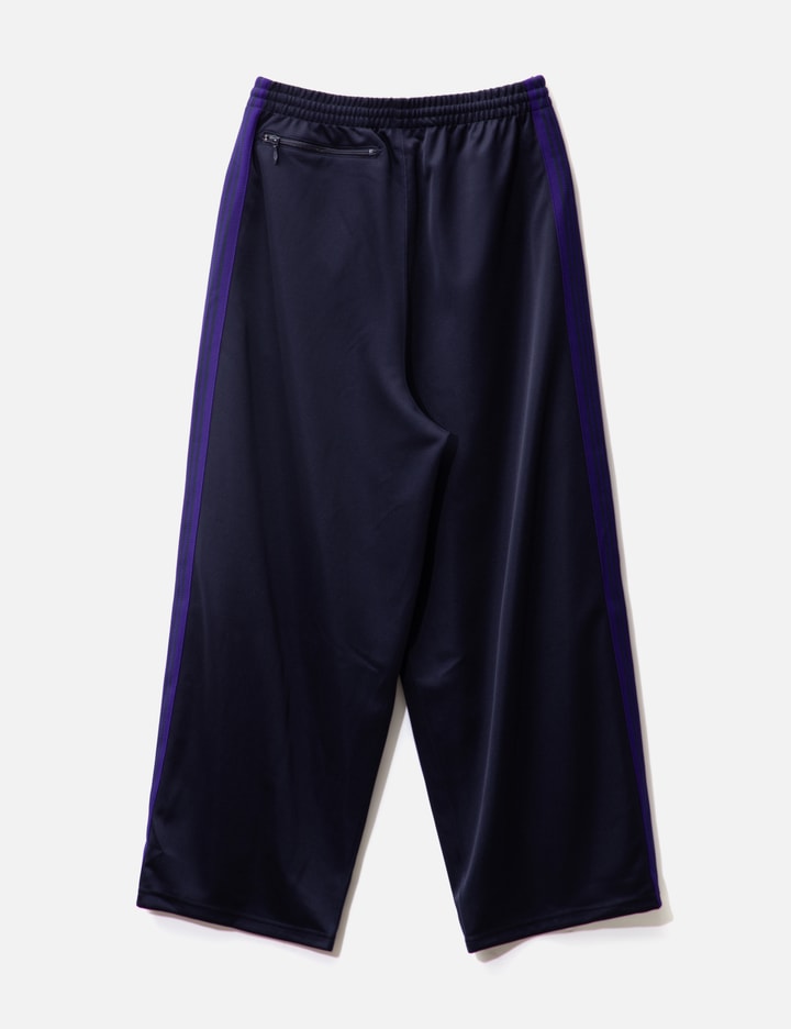 Shop Needles Track Pants In Blue