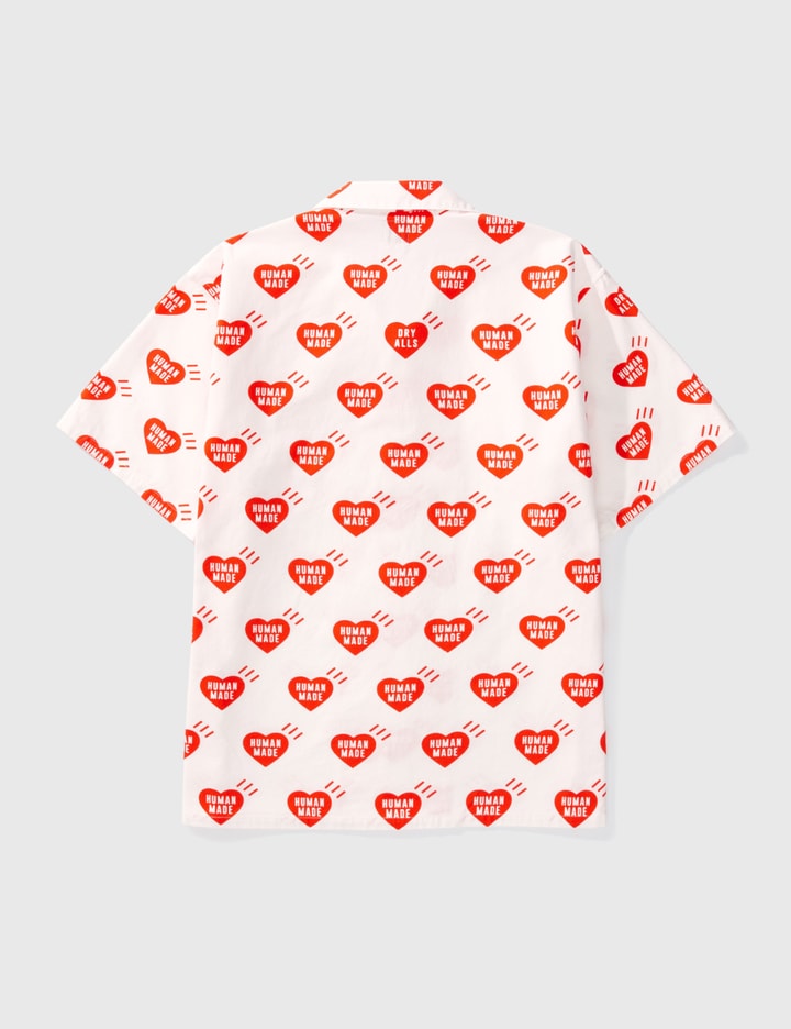 Heart Aloha Shirt Placeholder Image
