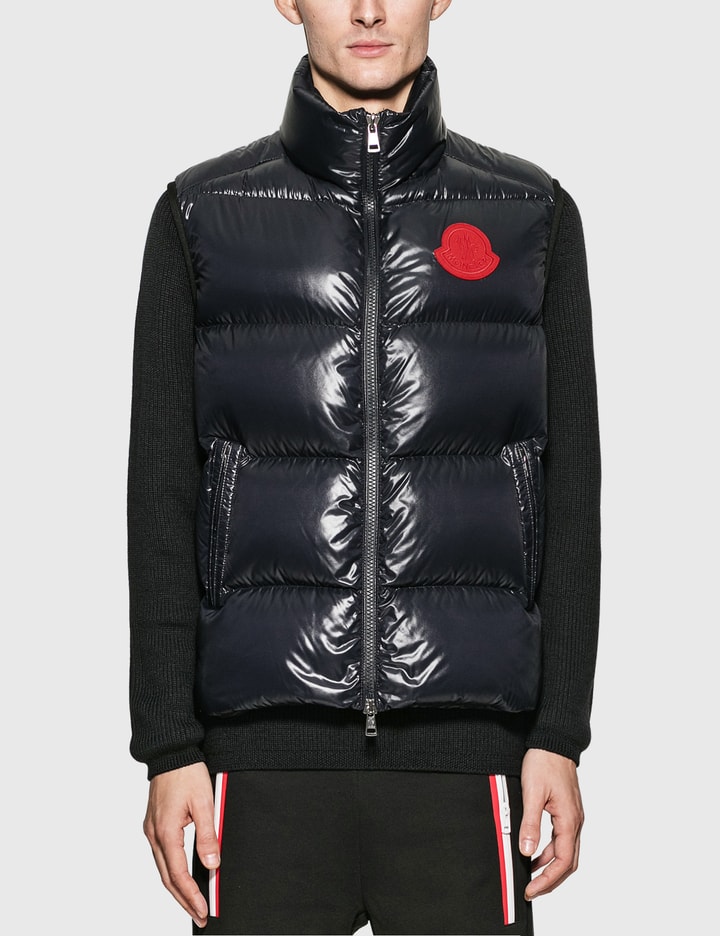 1952  Adrastea Vest Placeholder Image
