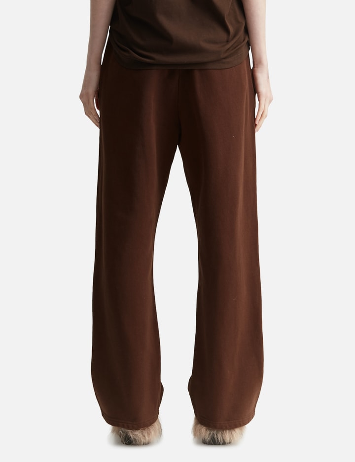 Entire Studios Straight Leg Sweatpant