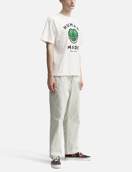 Human Made - One By Penfolds Crocodile T-shirt | HBX - Globally 
