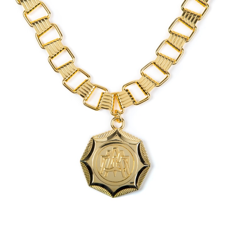 Gold Medallion 1 Placeholder Image