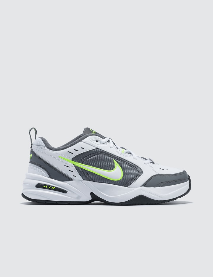 Air Monarch IV Placeholder Image