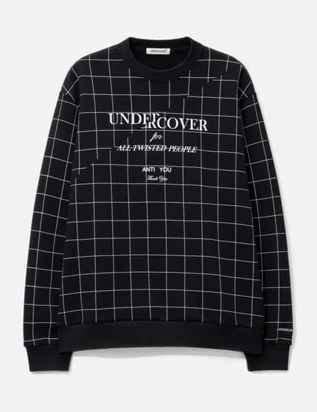 Undercover UP2D4807 Sweatshirt