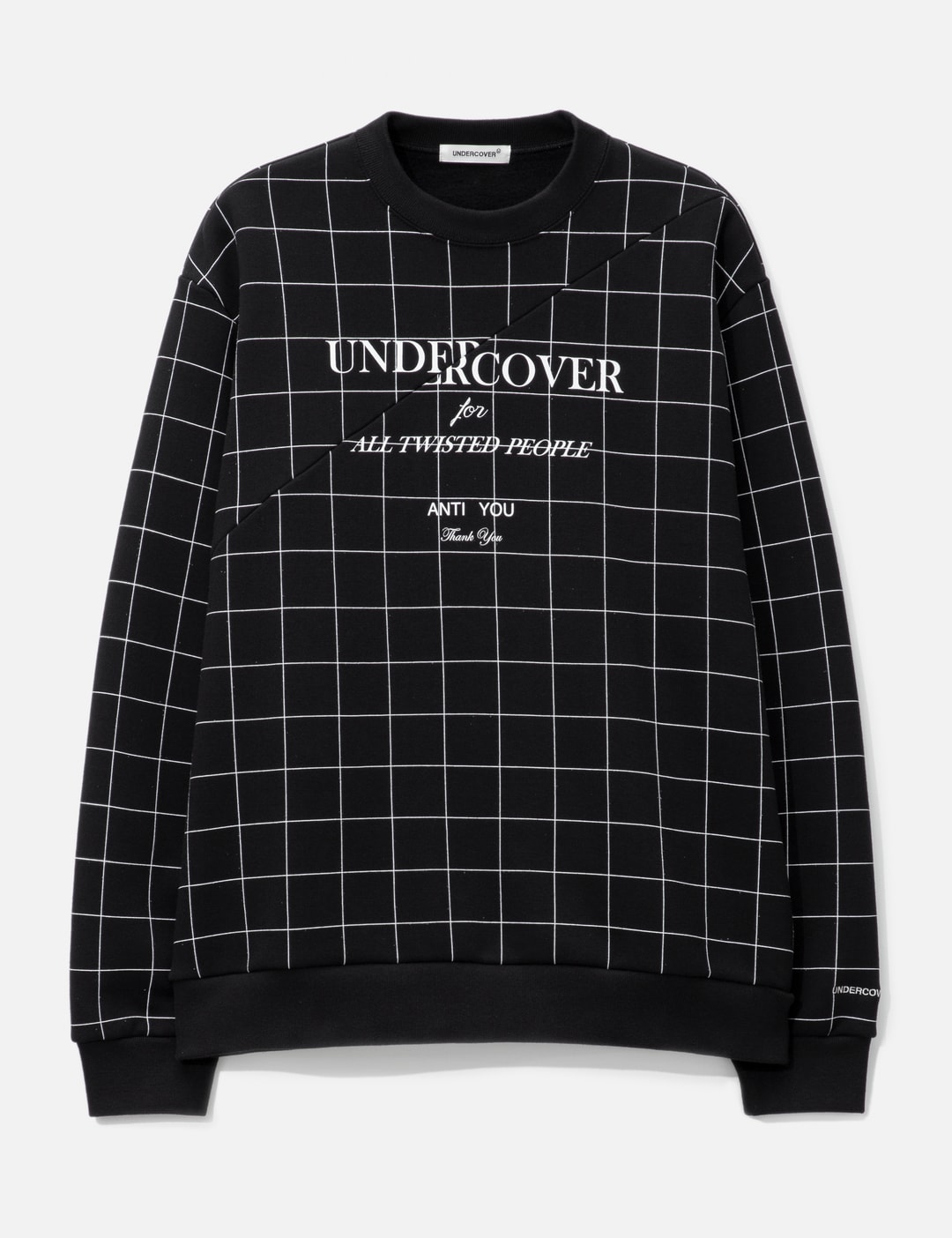 UP2D4807 Sweatshirt