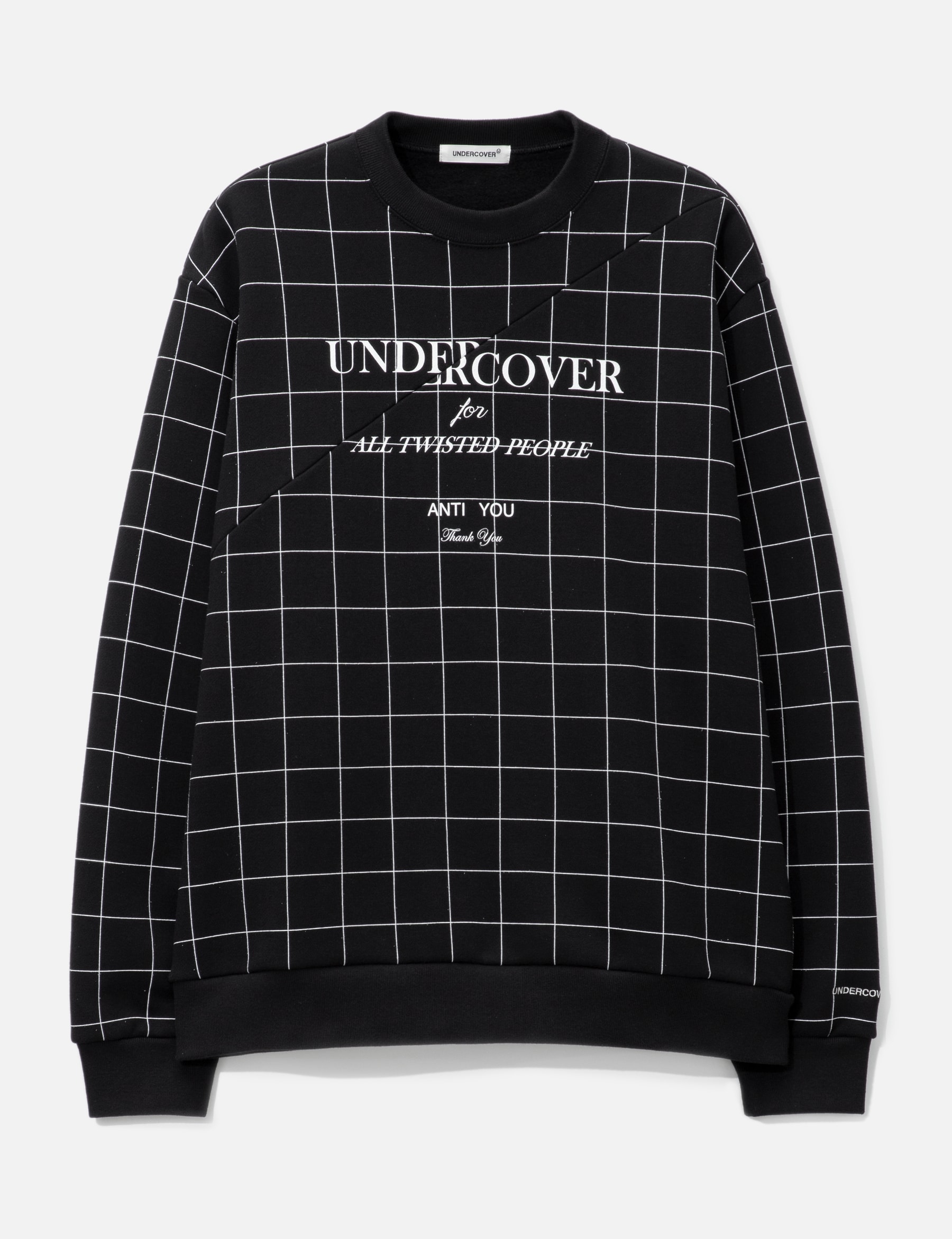 UP2D4807 Sweatshirt view 16
