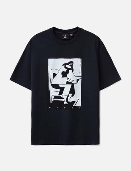 By Parra The Confession T-shirt