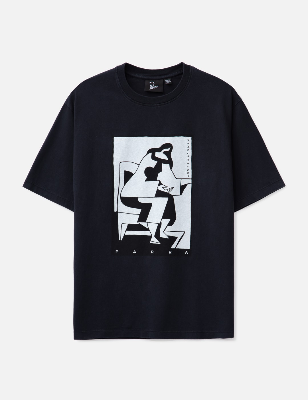 The Confession T-Shirt view 7