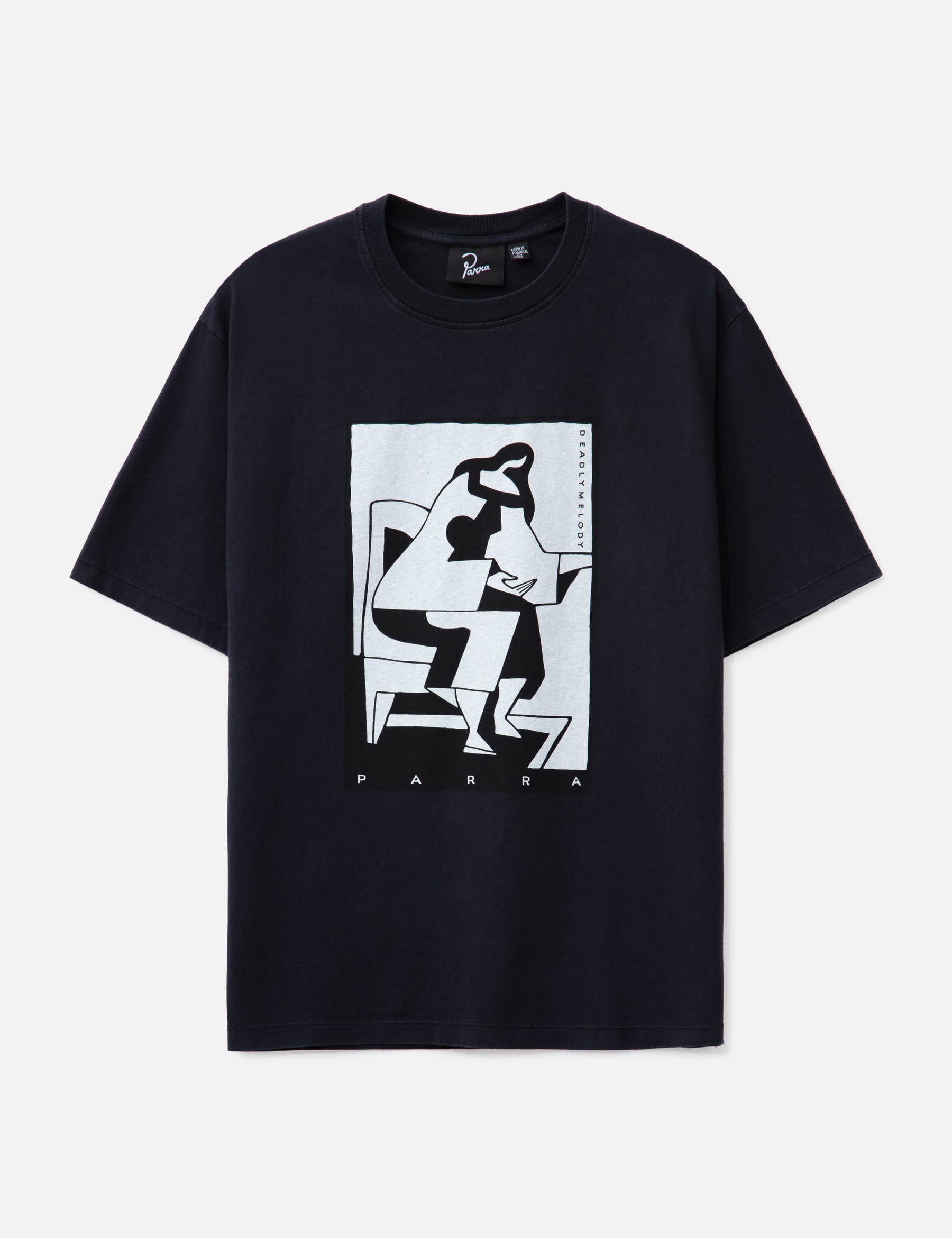 The Confession T-Shirt view 16