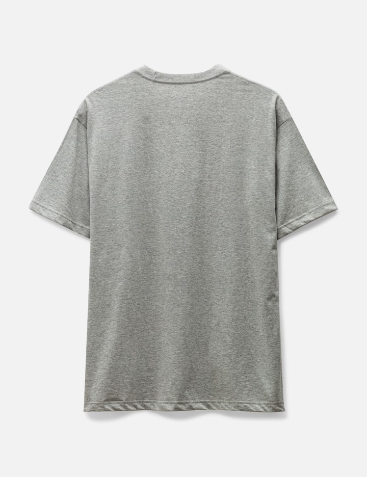 Human Made 3-pack T-shirt Set In Grey