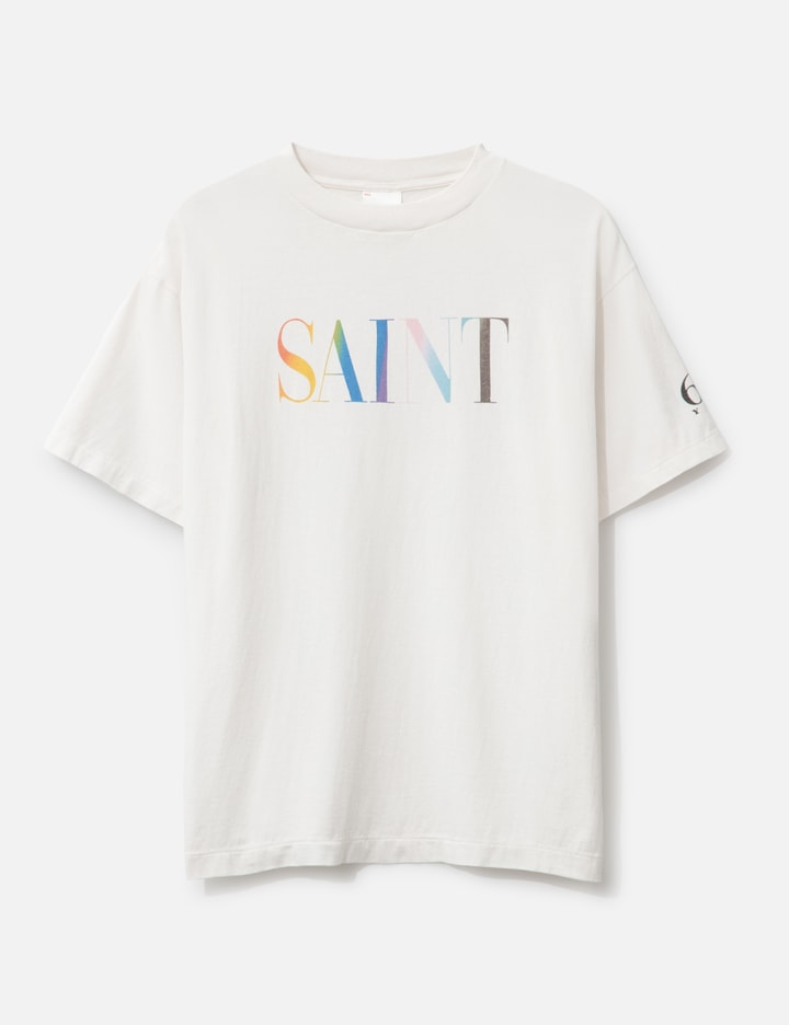 Rainbow Saint T-Shirt Placeholder Image