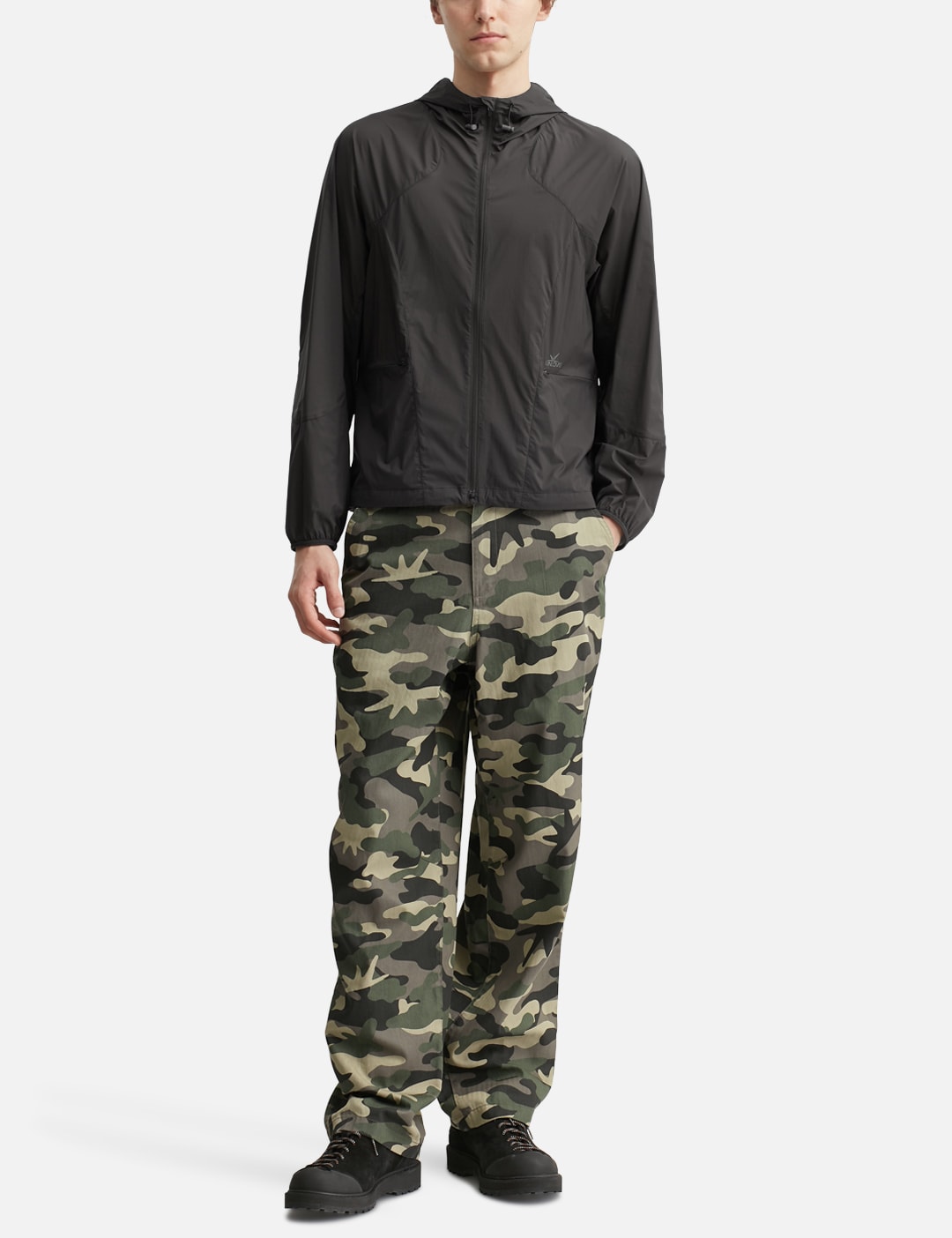 PERTEX® Nimbus Light Jacket view 15
