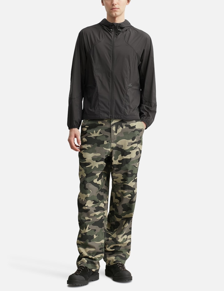 Sunlove PERTEX® Nimbus Light Jacket