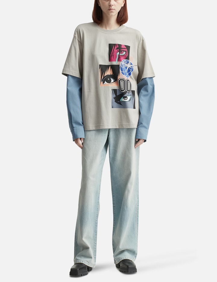 Visions T-shirt Placeholder Image