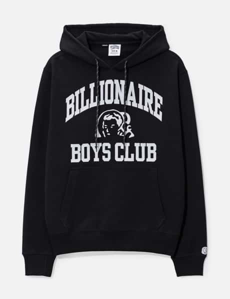 Billionaire Boys Club フロンティア パーカー