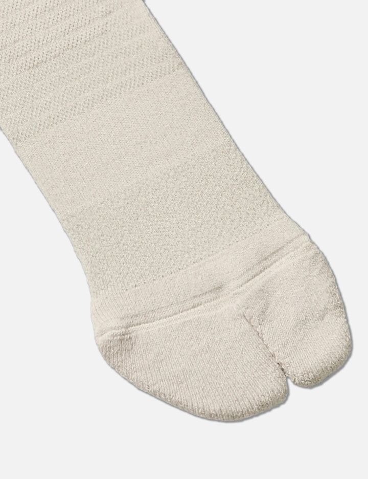 “GKA-02” SOFTBOX Coolmax® Tabi Socks Placeholder Image