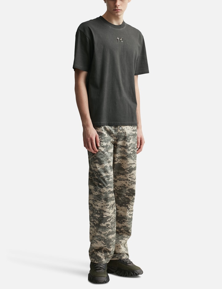 TC Basic T-shirt Placeholder Image
