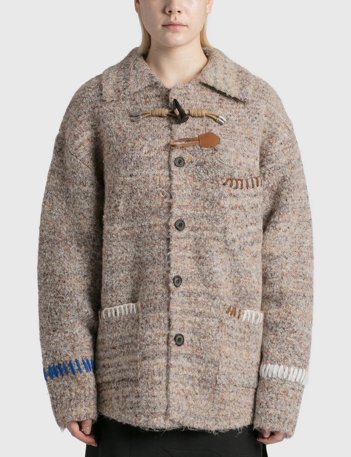 ADER ERROR OZ KNIT JUMPER セーター カーディガン - 長袖