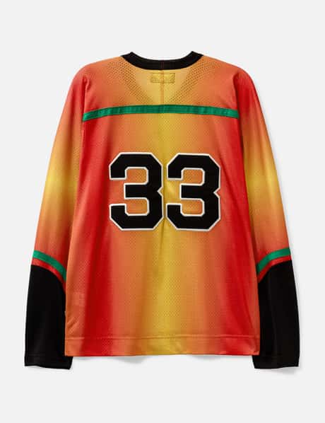PANTHER HOCKEY JERSEY view 8