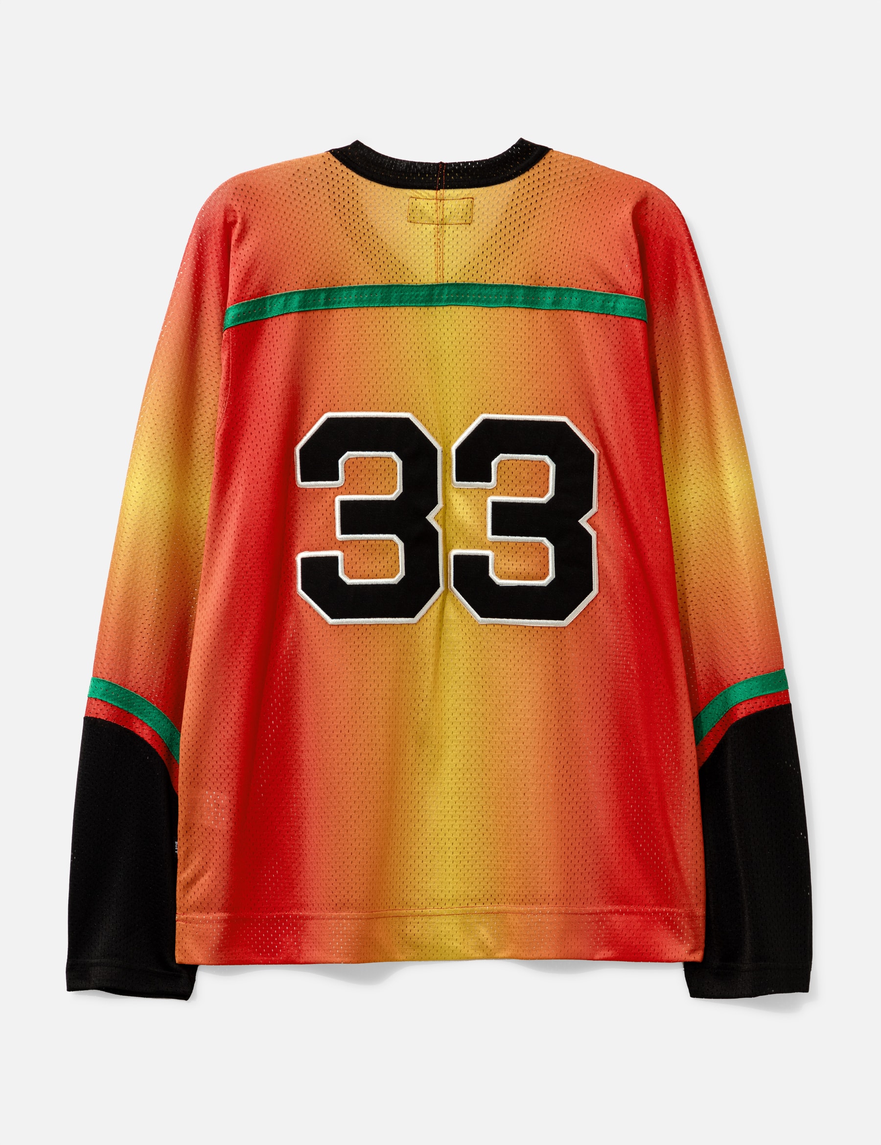 PANTHER HOCKEY JERSEY view 17
