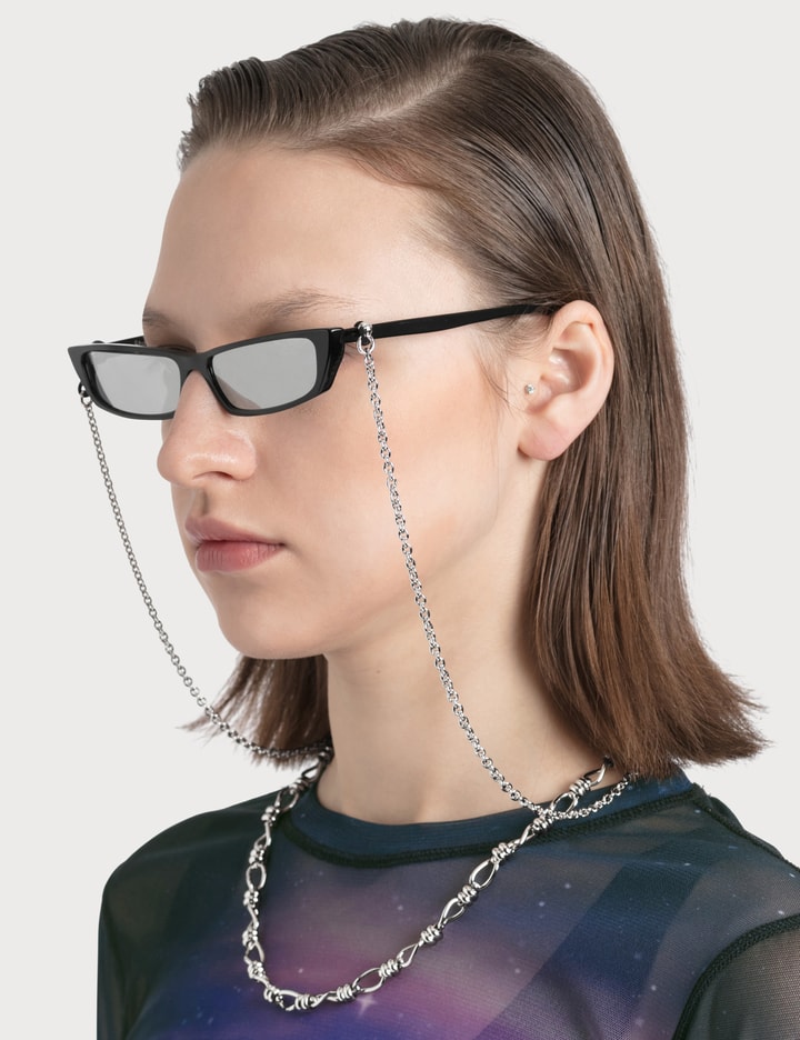 Eyewear Necklace Placeholder Image