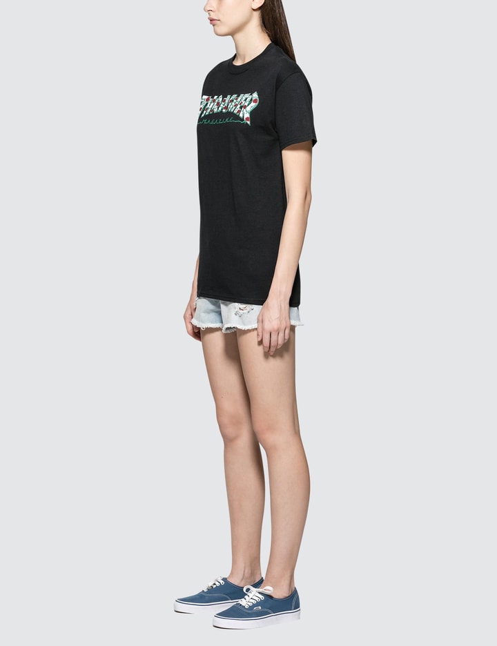 Roses S/S T-Shirt Placeholder Image