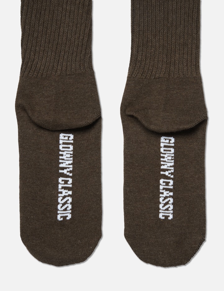 Glowny Everyday G Socks